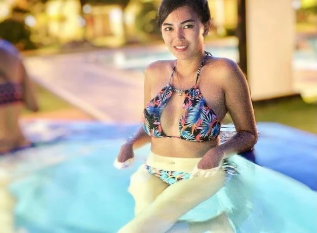 Louise Asian