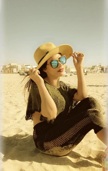 Maheen