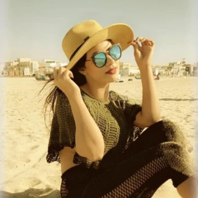 Maheen