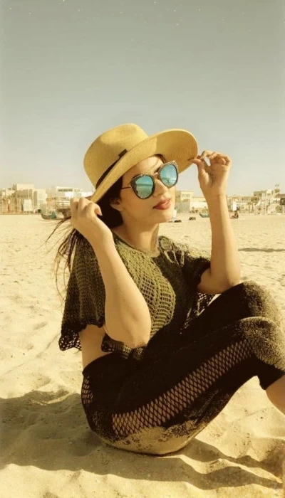 Maheen