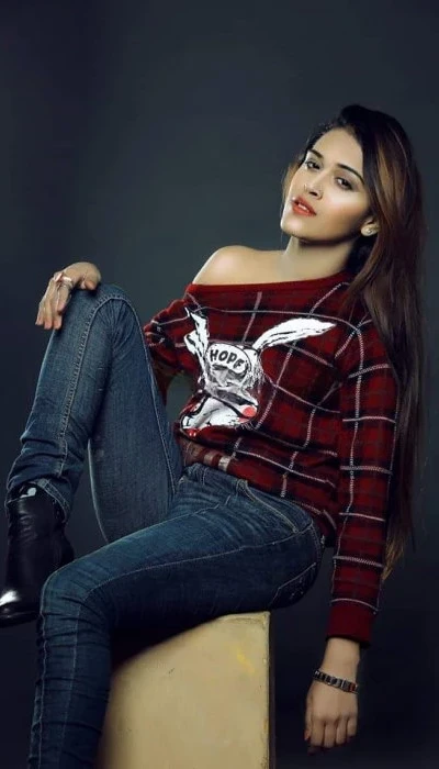 Sobia Khan