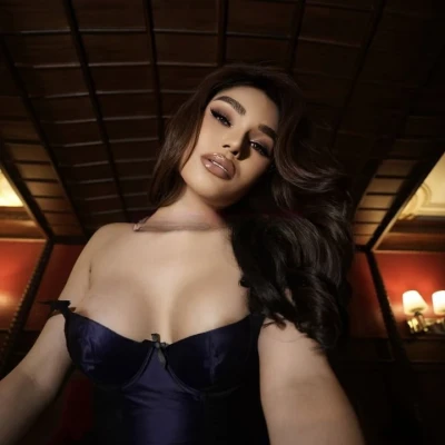 Jane AlexOngpauco