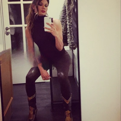Carlotta Del Valle