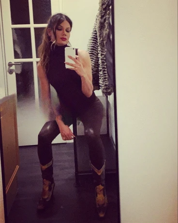 Carlotta Del Valle