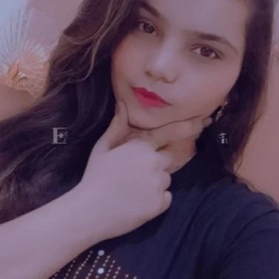 Ananya Shaikh