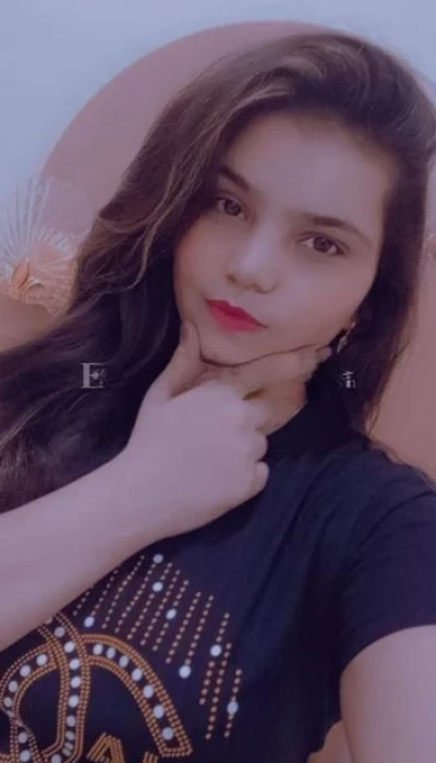 Ananya Shaikh