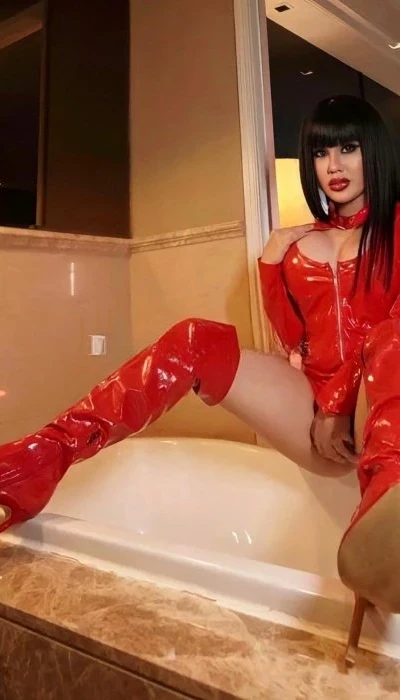 Mistress Tokyo