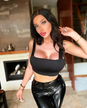 Vicky Ferrari