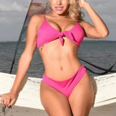 Eliana Ramirez