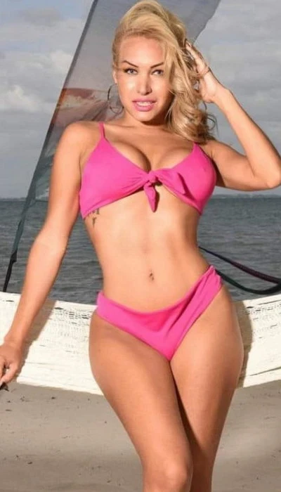 Eliana Ramirez