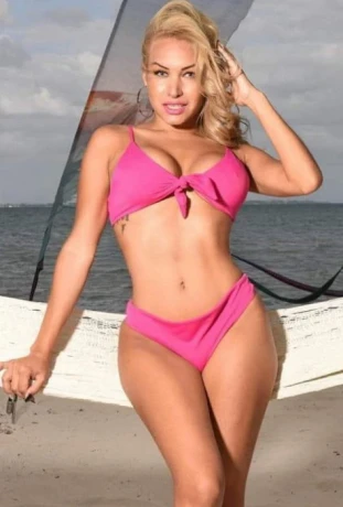Eliana Ramirez