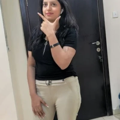 Shweta