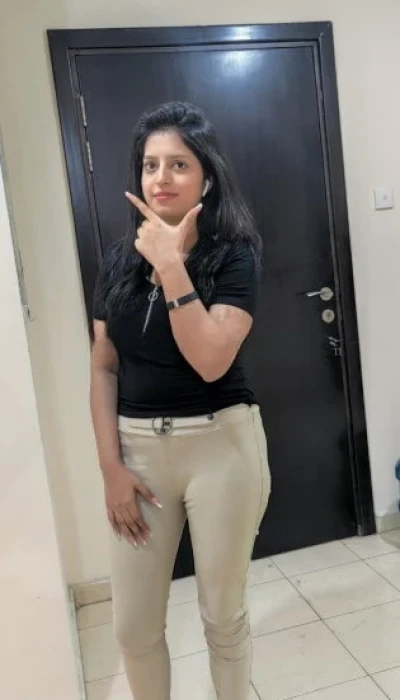 Shweta