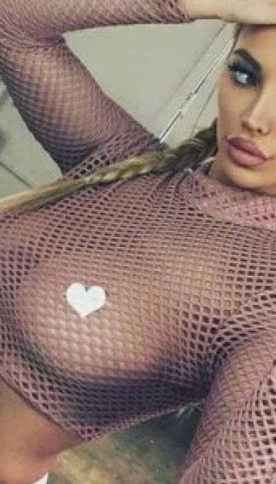 Sabrina anal
