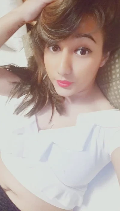 Nidhi Agarwal