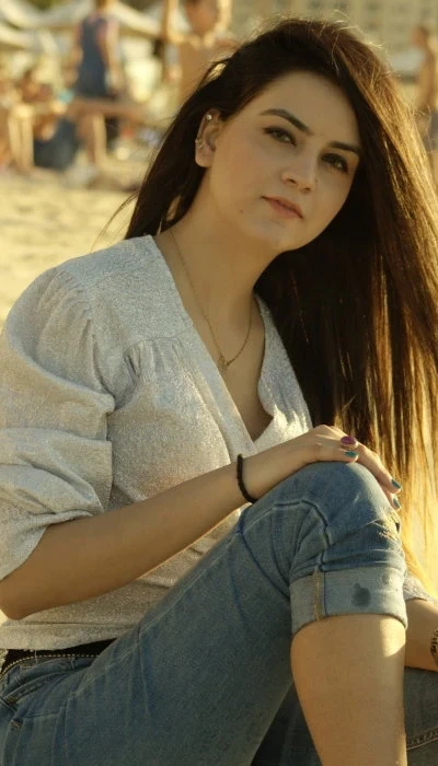 Neelam Student