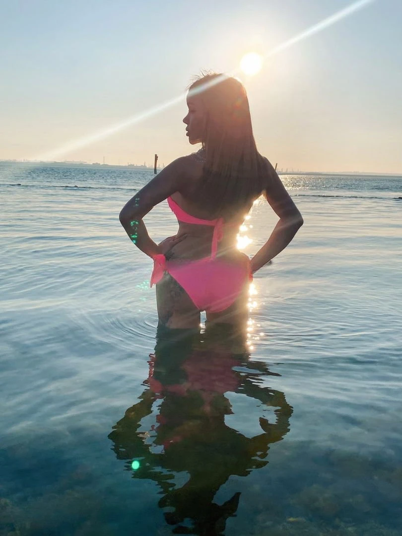 Mariya Thai