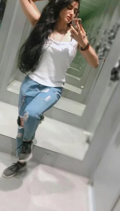 Nisha Khan