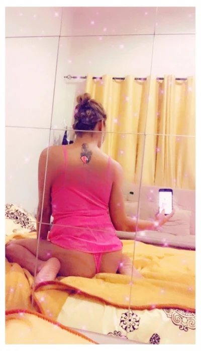 Tam Femineboy