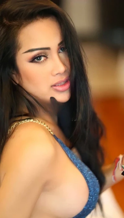 Ladyboy Mimi