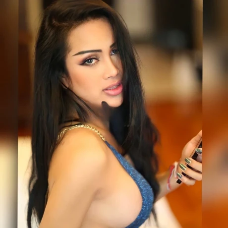 Ladyboy Mimi