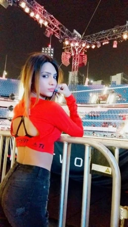 Nisha Babie