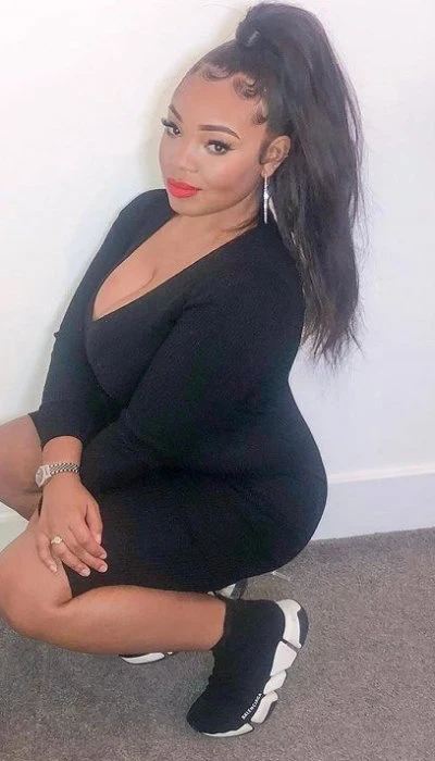 Kimberly