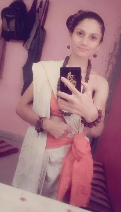 Sharuti Chabriya