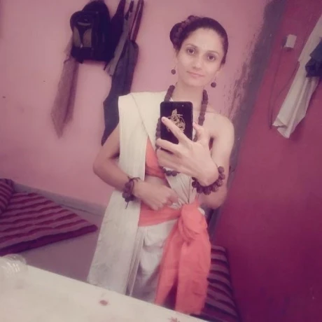 Sharuti Chabriya