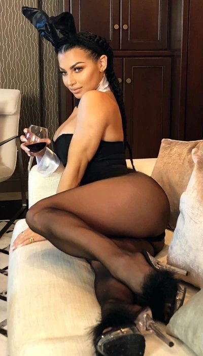 Sexy Josylen