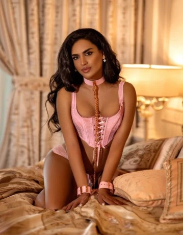 Yasmine
