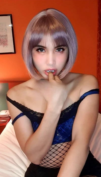 Nisa Ladyboy