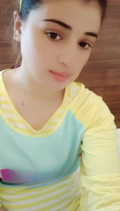 Eman Khan